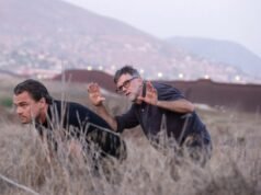 Lista dos vencedores do PGA Awards 2026