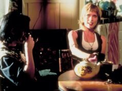 Rosanna Arquette critica o uso excessivo da palavra N em filmes por Quentin Tarantino