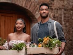 Página de Regé-Jean sobre por que assinou o Rom-Com ‘You, Me & Etruria’