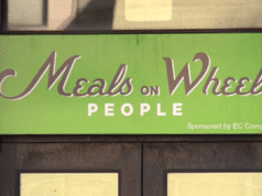 Meals on Wheels prepara refeições “sob medida” para pacientes do hospital que voltam para casa