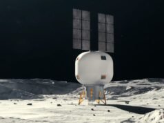 A NASA poderia usar habitats expansíveis para sua base lunar Artemis? As duas empresas apostaram milhões de dólares