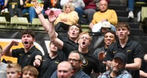 Prévia do estilo Tiger: 12 grandes campeonatos de luta livre