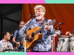 Turnê Jimmy Buffett Coral Reefer Band 2026: Onde comprar ingressos