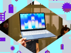 As pré-encomendas do colorido MacBook Neo da Apple vêm com um vale-presente de US$ 25