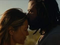 O romance de Katie Aselton-Daveed Diggs quebra regras