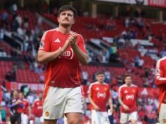 Harry Maguire, do Manchester United, receberá pena suspensa por incidente em boate em 2020 na Grécia | Notícias de futebol