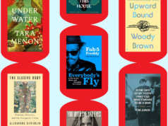 10 novos livros para ler em março