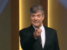 Como foi outro último dia contra o programa do Big Brother El Intransigent