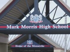 Escolas de Longview contratam investigador terceirizado no caso de agressão sexual de Mark Morris