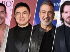 Bowen Yang, Matt Rogers, Joey Fatone e JC Chasez juntam-se à equipe de ‘Titanique’
