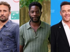 Schoenaerts, Marton Csokas e Makita Samba acompanham Halle Berry em “Fleur”