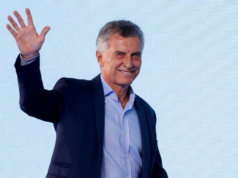 “Nunca estaremos na oposição” política e intransigente