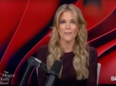 Megyn Kelly quer que Britney Spears more com ela após prisão por DUI