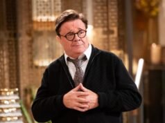Nathan Lane desenha bobagens ‘caleidoscópicas’ no comentário do balé de Timothée Chalamet