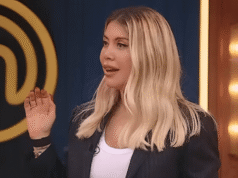 Wanda Nara revela um romance proibido entre dois televangelistas.