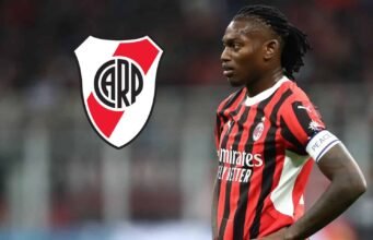 “Eles pediram informações” River Plate L Intransigente