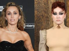 Chappell Roan diz que Miley Cyrus e Hannah Montana ‘correram para que eu pudesse correr’