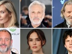 ‘Minions & Monsters’ é estrelado por Jesse Eisenberg, Jeff Bridges, Zoey Deutch e mais