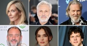 ‘Minions & Monsters’ é estrelado por Jesse Eisenberg, Jeff Bridges, Zoey Deutch e mais