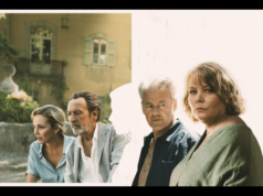 Ut Pernel Media, de documentários a ‘The Au Pair’ com Suchet