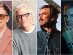A história apresenta Kevin Bacon, Ted Danson, Tom Selleck e Dolph Lundgren Docs