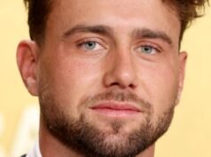 ‘DWTS’ ‘Harry Jowsey’ sobre o membro do elenco que se apresentou após a morte de seu pai