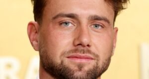 ‘DWTS’ ‘Harry Jowsey’ sobre o membro do elenco que se apresentou após a morte de seu pai