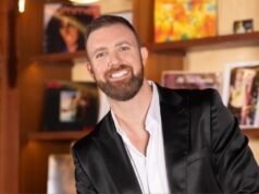 Dejection Collective de Logan Clark entra em desenvolvimento