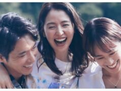 K2 Pictures cobre ‘Between Two Lovers’ de Nanako Hirose