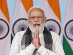 O primeiro-ministro Modi fala com o presidente iraniano Pezeshkian; preocupações estão sendo expressas