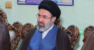 Irã nomeia Mojtaba Khamenei como líder religioso após a morte de seu pai