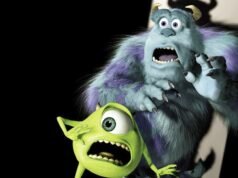 Monster Inc. 3′ nos primeiros trabalhos; Olhos 2028, ‘Coco 2’ 2029
