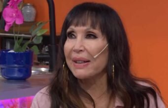 Moria Casson foi fatal na primeira pessoa e abalou todo o Canal Tres Show El Intransigente