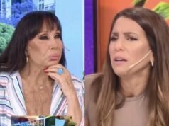 As revelações mortais de Moriah Casson sobre a demolição que arruinou o programa El Intransigent de Cynthia Fernandez