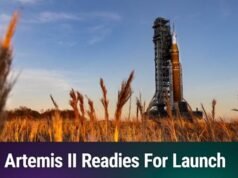 Podcast desta semana no espaço: Episódio 202 – Artemis é iminente