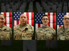 Pentágono reconhece soldados mortos em ataques no Irã