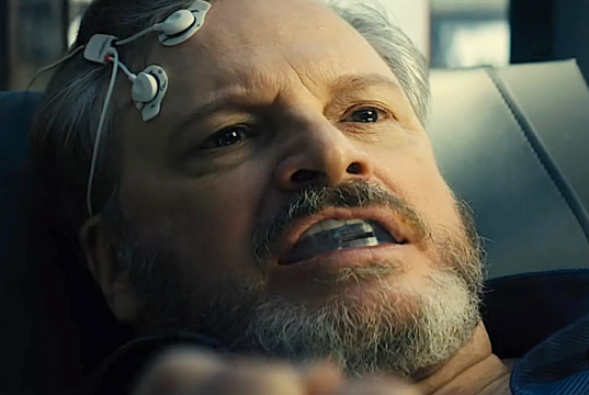 O novo trailer de ‘Disclosure Day’ acabou de ser lançado e agora achamos que é uma sequência secreta de ‘Contatos Imediatos de Terceiro Grau’