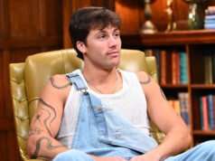 Rob Rausch faria outra temporada de Traidores? “Definitivamente não”