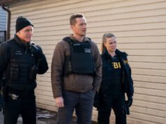 Um dos eventos crossover do Chicago Showrunners Talk