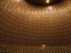 Nas profundezas do subsolo, os telescópios poderão em breve descobrir os fantasmas de estrelas que morreram antes da existência da Terra