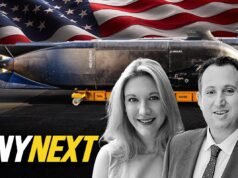 O dinamismo americano de a16z fez a defesa avançar na maré