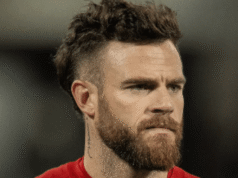 Nahitan Nandez voltará em junho? Boca Juniors é o intransigente