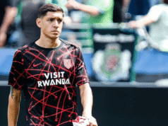 “Balabalamu” BOCA JUNIORS El Intransigente