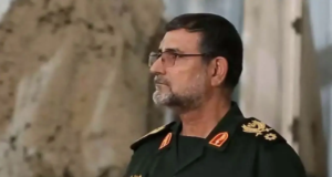 Irã confirma morte do comandante da Guarda Revolucionária Ali Reza Tangsiri