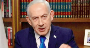 Benjamin Netanyahu disse que cientistas nucleares iranianos foram mortos em ataques israelenses