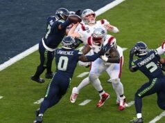 New England Patriots e Seattle Seahawks definidos para ‘Hard Knocks’ da HBO