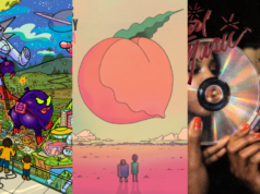 50 lançamentos de hip-hop e R&B que você precisa em sua lista de reprodução