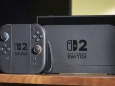 A Nintendo pode cobrar menos pelos jogos do Digital Switch?
