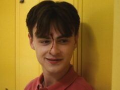 O produtor de ‘Good Time’ faz sua estreia