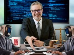 O escritório de advocacia Fried Frank discute rumores sobre ganhos de IA